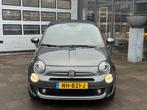 Fiat 500 C 0.9 TwinAir Turbo Sport | Airco | Navi | PDC | Ca, Voorwielaandrijving, Gebruikt, Euro 6, Cabriolet