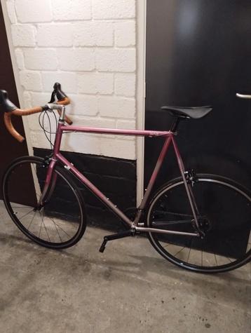 Koga Miyata GranSpecial 66 cm beschikbaar voor biedingen