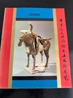 Opgegraven schatten uit de volksrepubliek China boek, Ophalen of Verzenden, Zo goed als nieuw, Azië