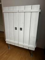 Stoere kinderkledingkast, Ophalen, Gebruikt, 100 tot 150 cm, 150 tot 200 cm