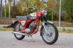 Gezocht Zundapp Ks 125, Fietsen en Brommers, Brommers | Zundapp, Ophalen
