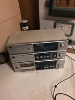 Stereo set alles voor maar 45 euro ophalen bij mij, Audio, Tv en Foto, Stereo-sets, Ophalen of Verzenden, Zo goed als nieuw, Overige merken