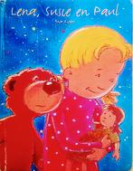 Lena, Susie En Paul, Gelezen, 5 of 6 jaar, Fictie algemeen, Anja Rieger.