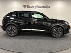 Peugeot 2008 1.2 PureTech GT-Line Pack*NAP*Panoramadak*Stoel, Auto's, Voorwielaandrijving, Euro 6, 1199 cc, Zwart