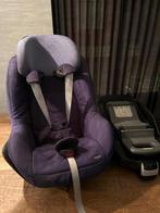 Maxi cose pearl autostoel met isofix base, Ophalen of Verzenden