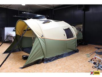 Alpenkreuzer Openair / met kindertent beschikbaar voor biedingen