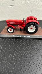 Guldner G 75 A, Ophalen of Verzenden, Zo goed als nieuw, Tractor of Landbouw, Overige merken