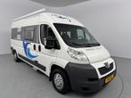 TJL Mobile 600 120 PK Airco Trekhaak Cassetteluifel Bearlock, Caravans en Kamperen, Campers, Overige merken, Buscamper of Camperbus