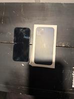 iPhone 13 te koop – Goed werkende smartphone., Telecommunicatie, Mobiele telefoons | Apple iPhone, Ophalen of Verzenden, Blauw