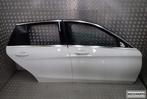 MERCEDES C KLASSE W205 PORTIER DEUR PORTIEREN OP AANVRAAG!!, Gebruikt, Achterklep, Mercedes-Benz, Ophalen of Verzenden