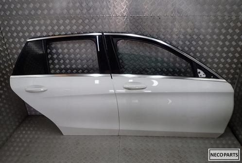 MERCEDES C KLASSE W205 PORTIER DEUR PORTIEREN OP AANVRAAG!!, Auto-onderdelen, Carrosserie en Plaatwerk, Achterklep, Mercedes-Benz