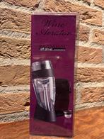 Wijn decanteerder, Ophalen of Verzenden, Nieuw, Minder dan 50 cm, Minder dan 5 flessen