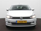 Volkswagen Polo 1.0 TSI Highline | Navigatie | Adaptive Crui, Voorwielaandrijving, Gebruikt, Origineel Nederlands, Bedrijf