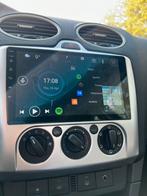 Android Ford Focus autoradio, Auto diversen, Ophalen of Verzenden, Zo goed als nieuw