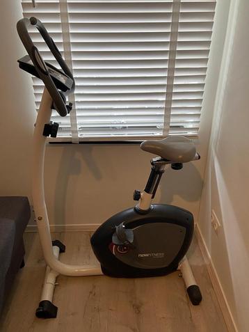 Hometrainer Flow Fitness beschikbaar voor biedingen