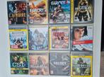 Ps3 spellen, Spelcomputers en Games, Spelcomputers | Sony PlayStation 3, Ophalen of Verzenden, Zo goed als nieuw, Met 1 controller