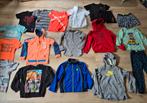 Pakket kleding jongen maat 122-128, Ophalen of Verzenden, Gebruikt, Maat 128