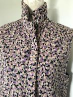 Vintage Bodywarmer, Kleding | Dames, Bodywarmers, Ophalen of Verzenden, Zo goed als nieuw, Maat 38/40 (M), Overige kleuren