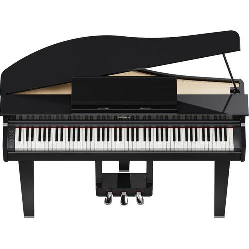Roland GP-3 Mini vleugel - In Showroom -, Muziek en Instrumenten, Overige Muziek en Instrumenten, Nieuw, Ophalen of Verzenden