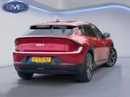 Kia EV6 Air AUTOMAAT 58 kWh, 1 e eigenaar, SOH 96,3 %, achte, Automaat, Gebruikt, 750 kg, Origineel Nederlands