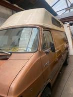 Dodge 1980, Ophalen, Dodge