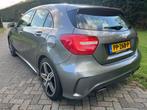 Mercedes-Benz A-klasse AMG Pakket, Voorwielaandrijving, 65 €/maand, Gebruikt, 4 cilinders