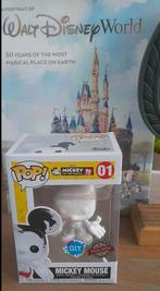 Funko Pop: Disney Mickey Mouse, 01, special edition DIY, Ophalen of Verzenden
