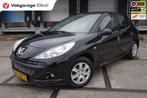 Peugeot 206 + 1.4 XS, Auto's, 206+, Stof, 4 cilinders, Zwart