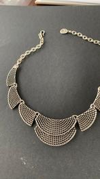 Nieuw collier, Ophalen of Verzenden, Nieuw, Overige materialen, Verstelbaar