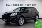 Porsche Cayenne 4.8 GTS Btw auto, Fiscale waarde € 12.000,, Auto's, Automaat, Cayenne, Gebruikt, Zwart