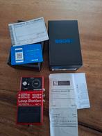 Boss RC-1 Loop Station – zo goed als nieuw, Muziek en Instrumenten, Effecten, Ophalen of Verzenden, Zo goed als nieuw