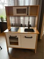 IKEA keukentje, Kinderen en Baby's, Speelgoed | Speelkeukens, Ophalen, Gebruikt, Hout, Speelkeuken