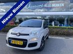 Fiat Panda 1.2 Classic Plus 4 cilinder Airco - Radio/CD - El, Voorwielaandrijving, Euro 5, Stof, Gebruikt