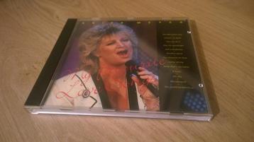 Anita meyer ‎– my favourite love songs  beschikbaar voor biedingen
