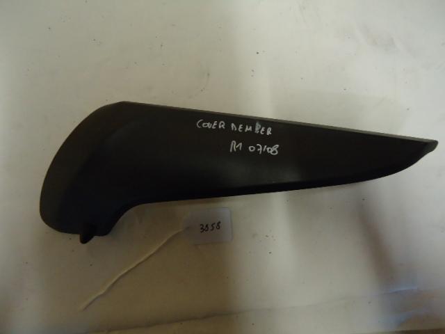 R1 2007 - 2008 Yamaha Cover Cover over demper D1-13373, Motoren, Accessoires | Overige