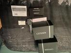 citizen eco drive, Ophalen, Staal, Staal, Zo goed als nieuw