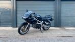 Suzuki sv650, 2 cilinders, Sportuitlaat, Motorrijbewijs A, Particulier