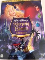 Doornroosje - Sleeping Beauty 2-Disc Deluxe Edition DVD, Avontuur, Alle leeftijden, Boxset, Ophalen of Verzenden