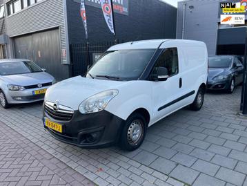 Opel Combo 1.3 CDTi L1H1 ecoFLEX Selection 2e Eig! Airco NAP beschikbaar voor biedingen