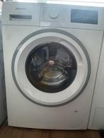 Siemens isensoric variospeed  IQ300, Witgoed en Apparatuur, Wasmachines, Ophalen, Minder dan 85 cm, Zo goed als nieuw, 1200 tot 1600 toeren