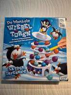 De wankele wiebel toren, Een of twee spelers, Ophalen of Verzenden, Zo goed als nieuw