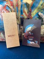 Memo Paris Argentina edp 10ml+ monster, Sieraden, Tassen en Uiterlijk, Uiterlijk | Parfum, Ophalen, Zo goed als nieuw