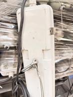 TL armaturen, Doe-het-zelf en Verbouw, Bouwverlichting, Ophalen, Gebruikt, Minder dan 50 watt, Armatuur