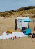 Te huur: strandhokje / dagcabine / strandhuisje, Ophalen, Gebruikt, Overige typen