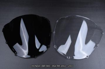 Windscherm HONDA CBR 900 / 954 RR 2002 - 2003 beschikbaar voor biedingen