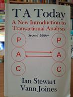 TA Today: Transactionele Analyse - Stewart & Joines, Ophalen of Verzenden