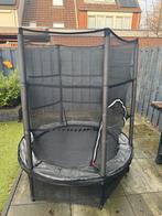 Trampoline voor kinderen zo goed als nieuw, Kinderen en Baby's, Speelgoed | Buiten | Trampolines, Ophalen of Verzenden, Zo goed als nieuw