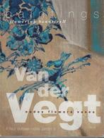 Van Der Vegt Paintings Flowering Beauties II, Ophalen of Verzenden, Zo goed als nieuw, Schilder- en Tekenkunst