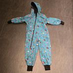Ielm overall softshell mt 116, Ophalen of Verzenden, Zo goed als nieuw, Ielm, Meisje