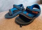 Teva sandalen maat 20,5 (14cm), Gebruikt, Jongen of Meisje, Overige typen, Ophalen of Verzenden